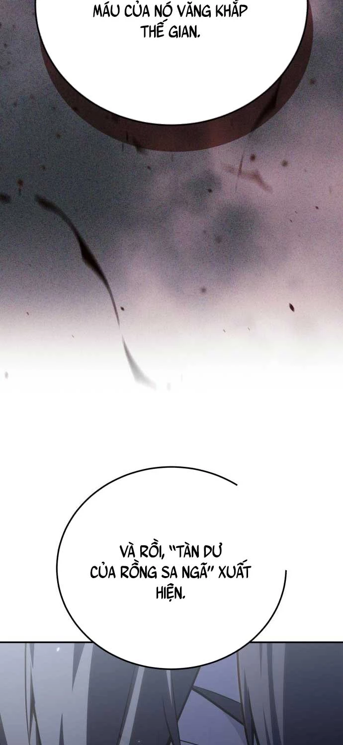 Tinh Tú Kiếm Sĩ Chapter 66 - Trang 4
