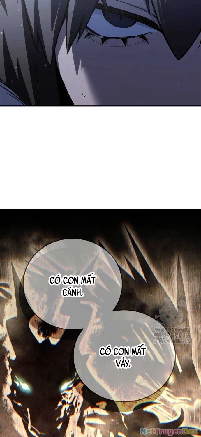 Tinh Tú Kiếm Sĩ Chapter 66 - Trang 4