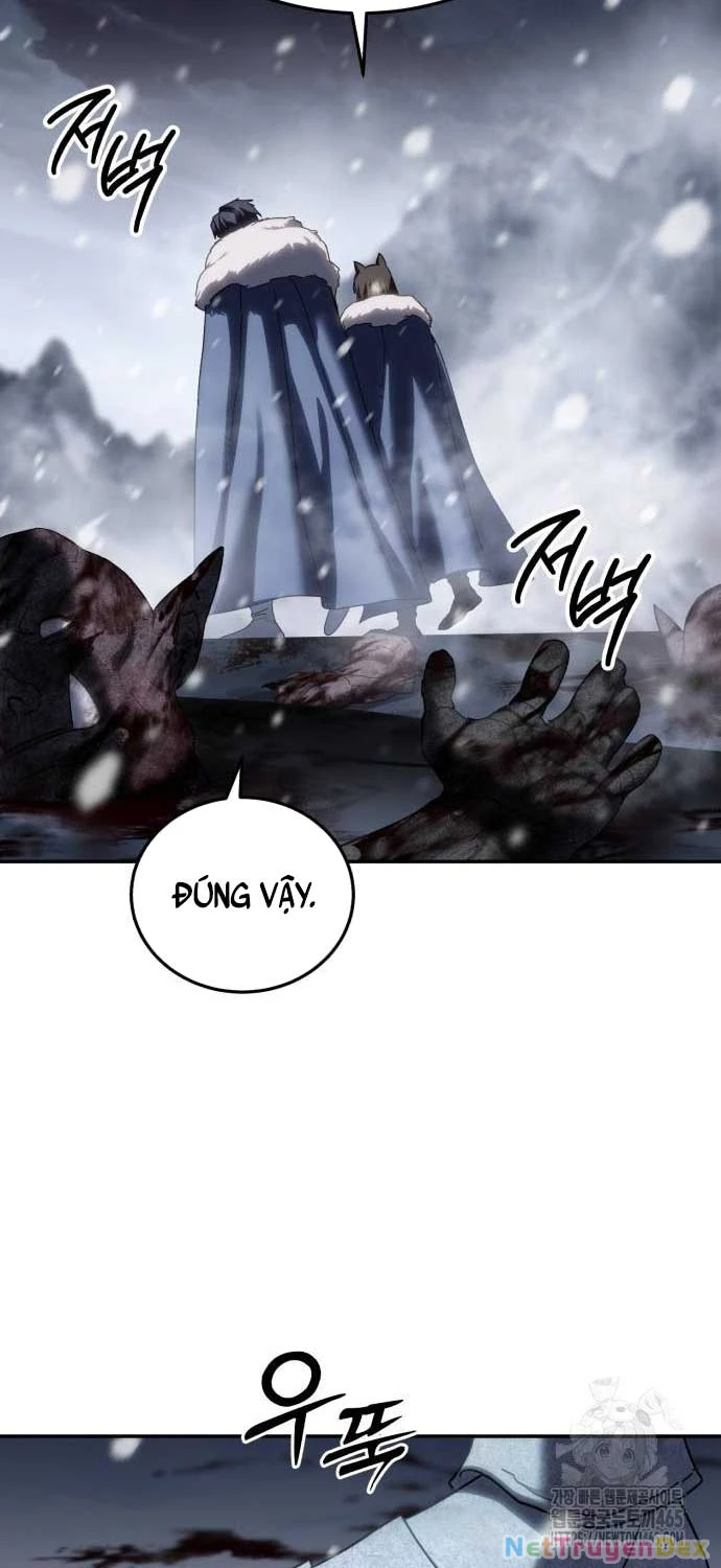 Tinh Tú Kiếm Sĩ Chapter 66 - Trang 4