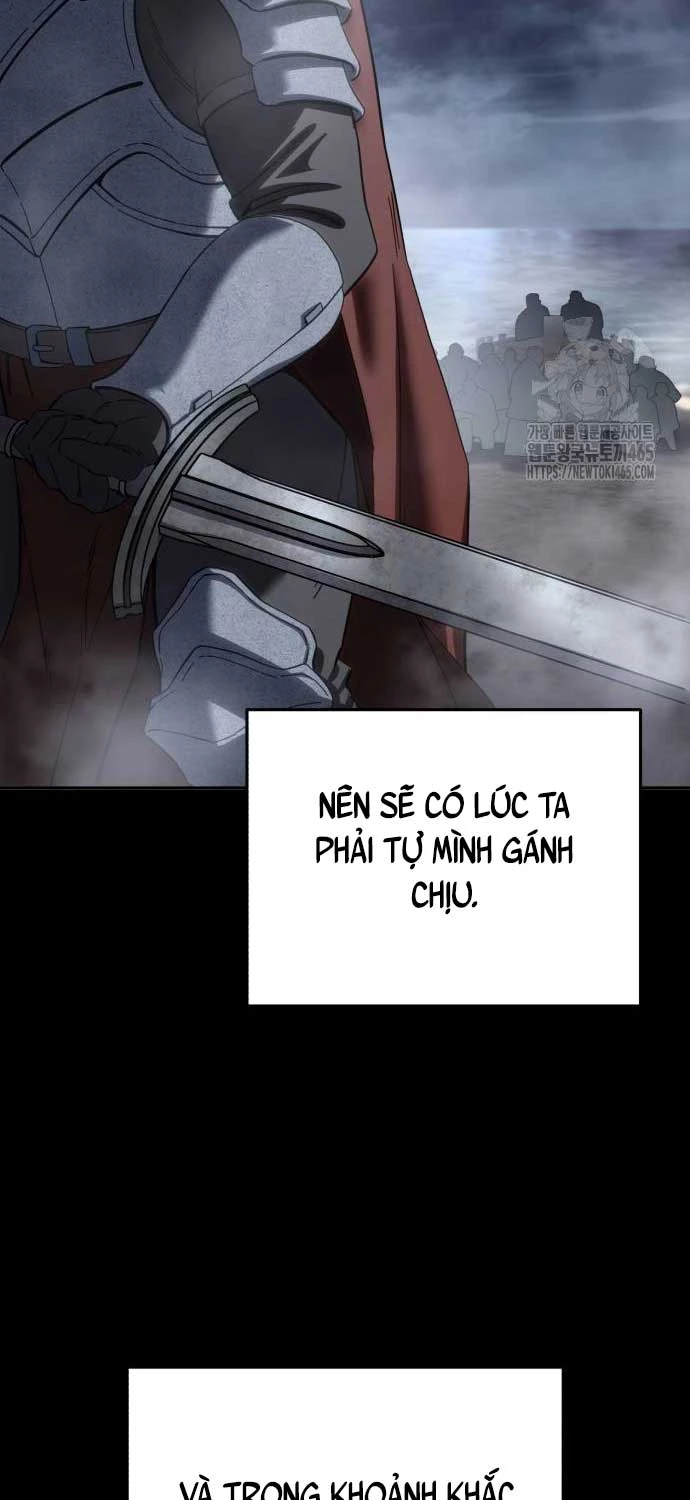 Tinh Tú Kiếm Sĩ Chapter 66 - Trang 4