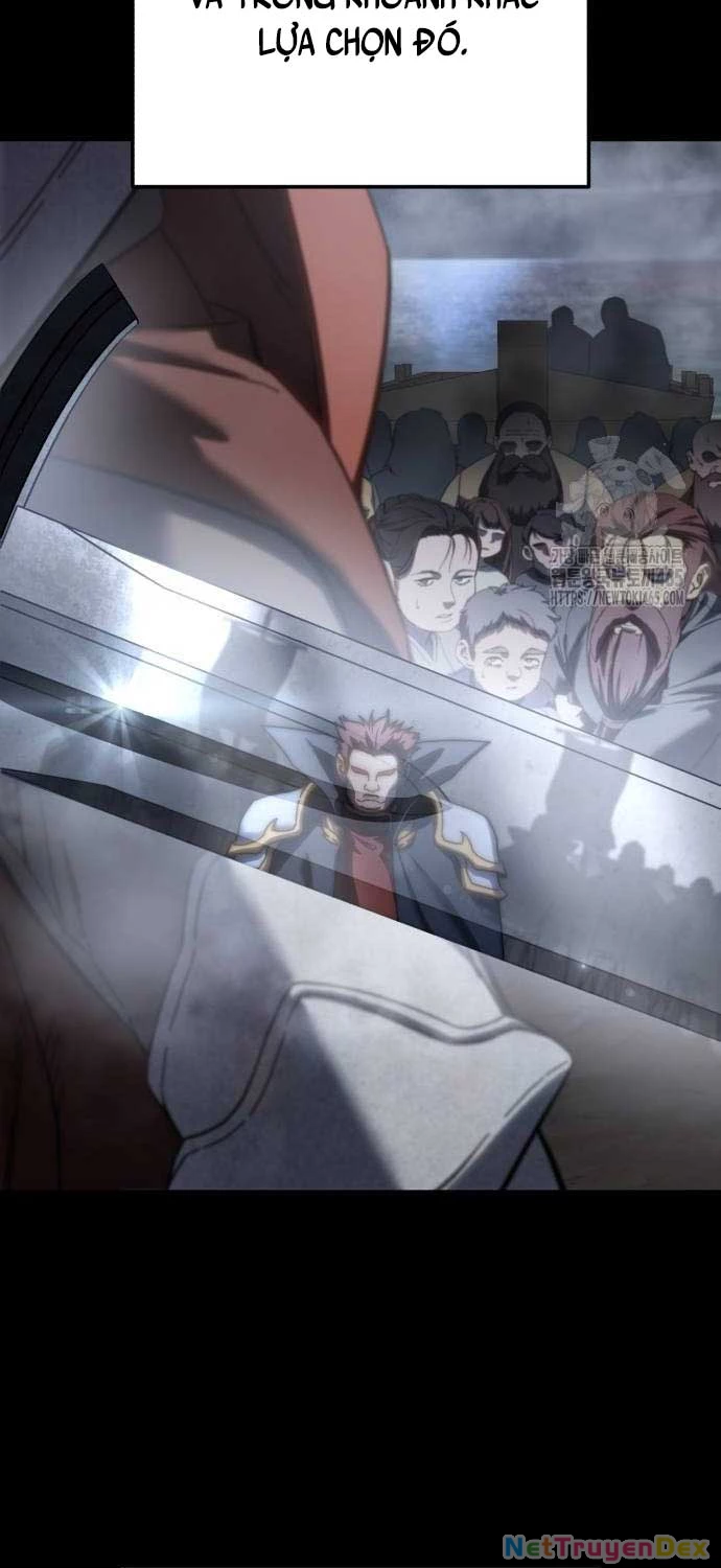 Tinh Tú Kiếm Sĩ Chapter 66 - Trang 4