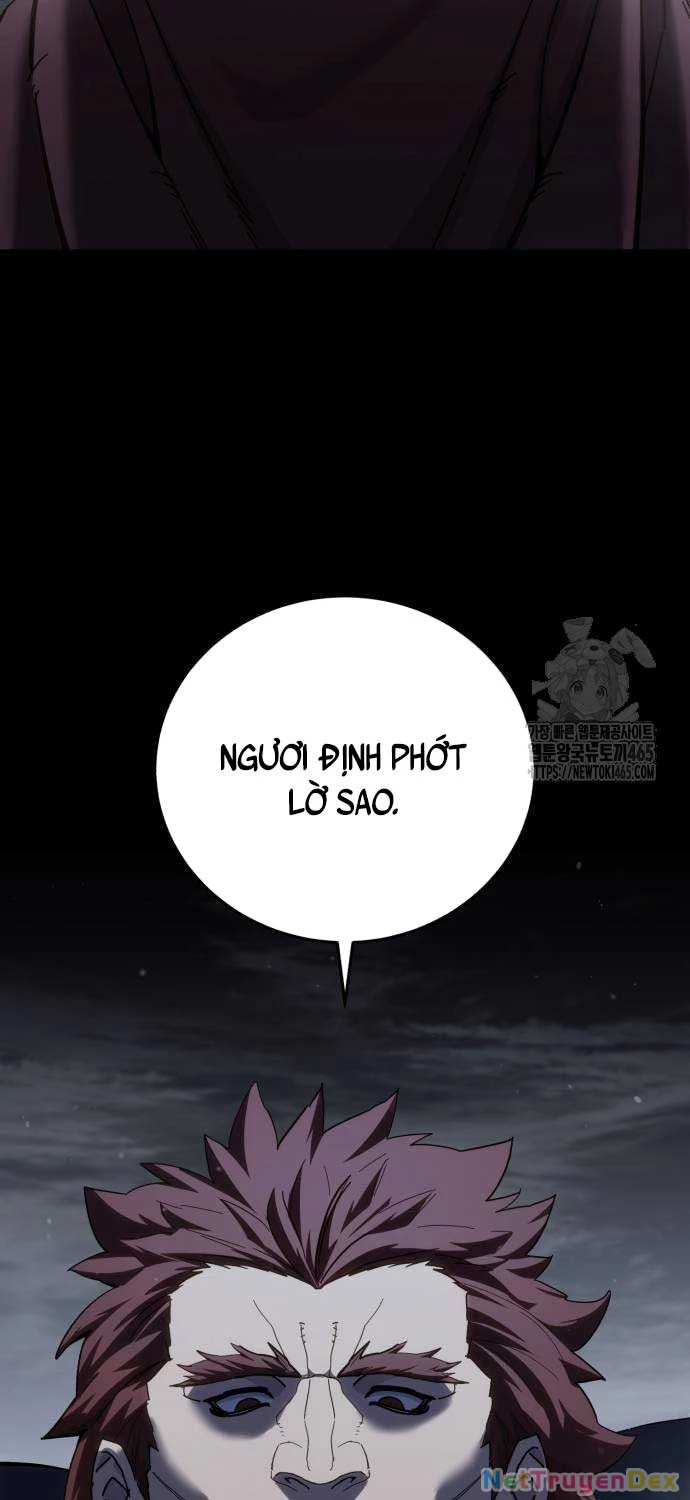 Tinh Tú Kiếm Sĩ Chapter 66 - Trang 4