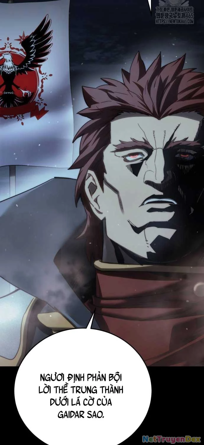 Tinh Tú Kiếm Sĩ Chapter 66 - Trang 4