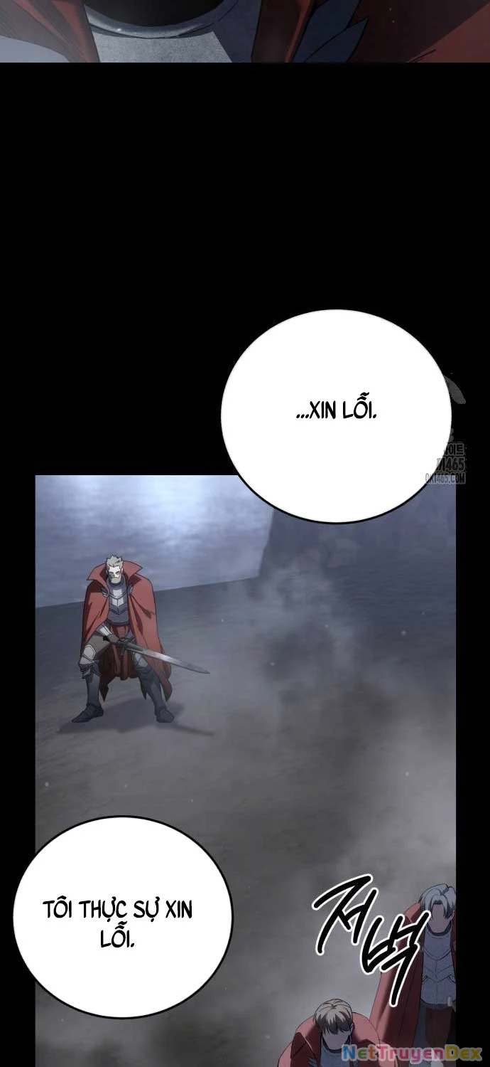 Tinh Tú Kiếm Sĩ Chapter 66 - Trang 4