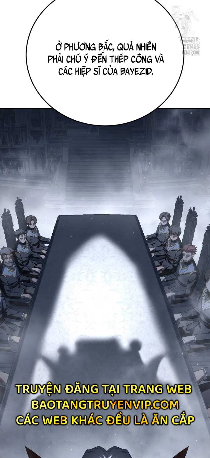 Tinh Tú Kiếm Sĩ Chapter 66 - Trang 4