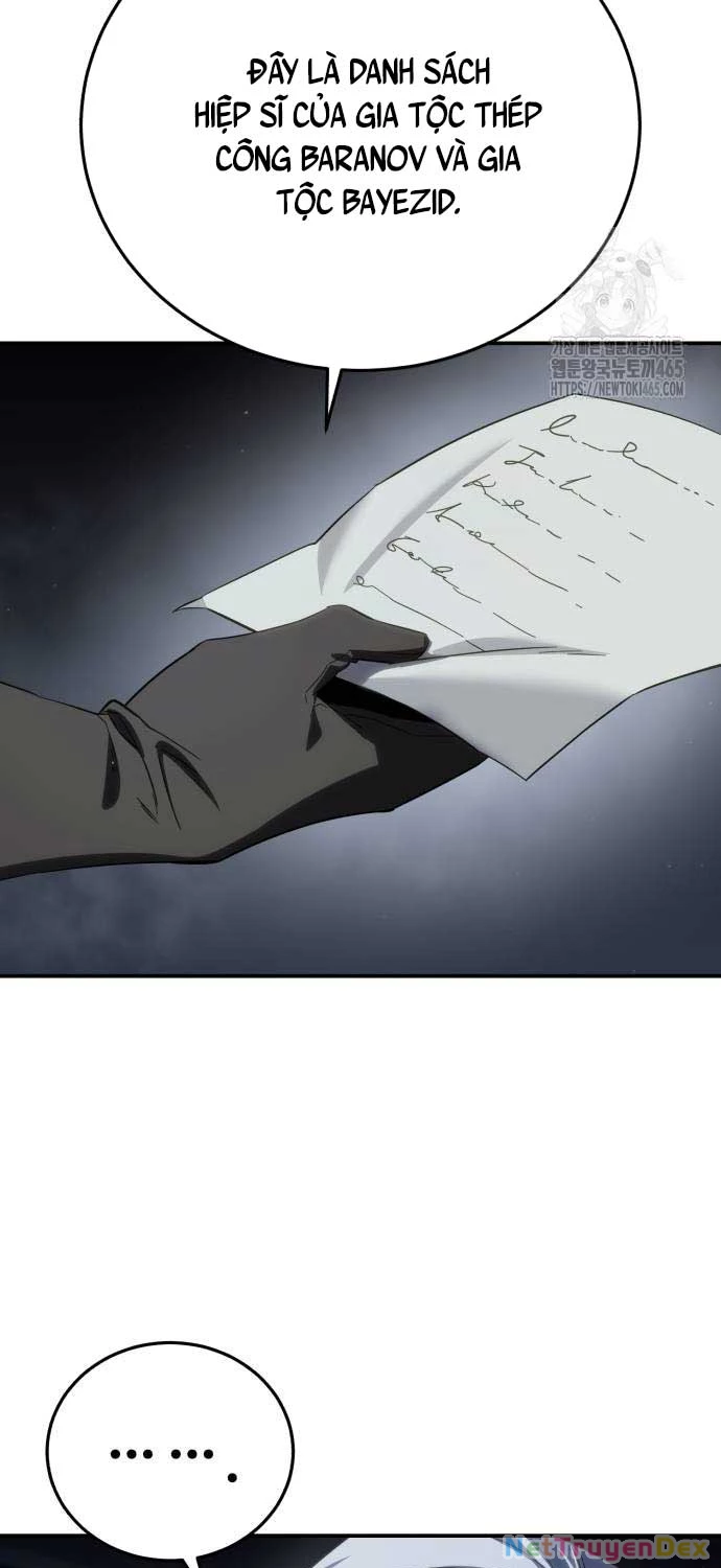 Tinh Tú Kiếm Sĩ Chapter 66 - Trang 4