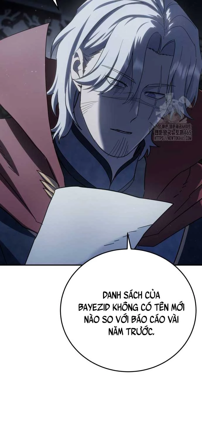 Tinh Tú Kiếm Sĩ Chapter 66 - Trang 4