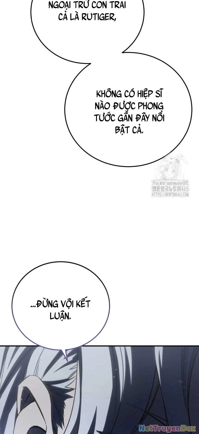 Tinh Tú Kiếm Sĩ Chapter 66 - Trang 4