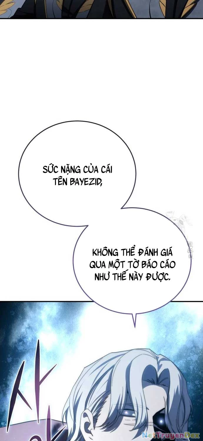 Tinh Tú Kiếm Sĩ Chapter 66 - Trang 4
