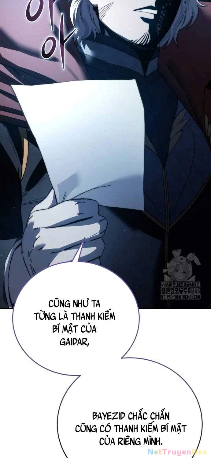 Tinh Tú Kiếm Sĩ Chapter 66 - Trang 4