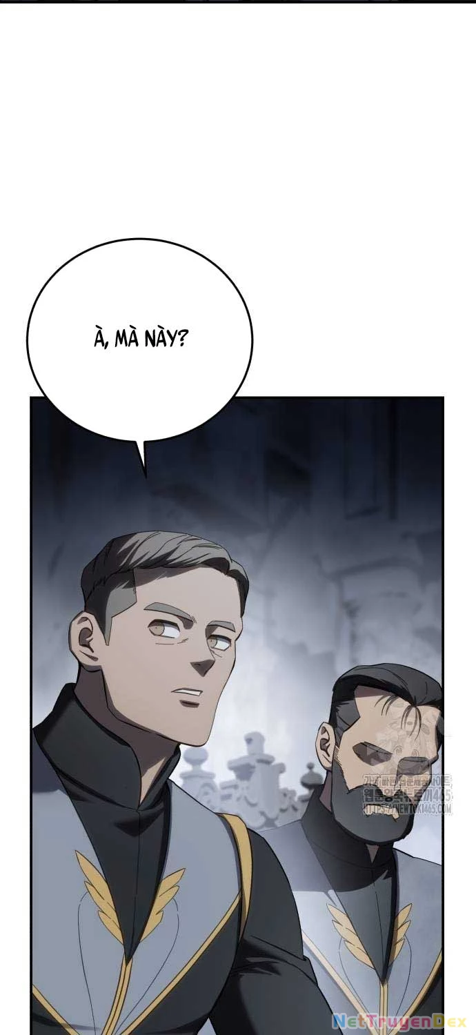 Tinh Tú Kiếm Sĩ Chapter 66 - Trang 4