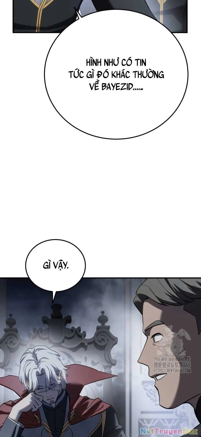 Tinh Tú Kiếm Sĩ Chapter 66 - Trang 4