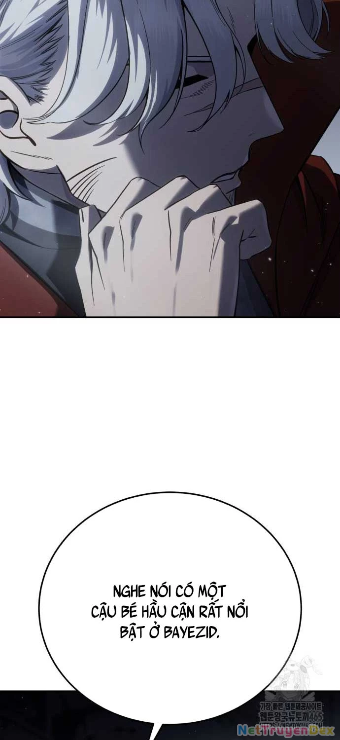 Tinh Tú Kiếm Sĩ Chapter 66 - Trang 4