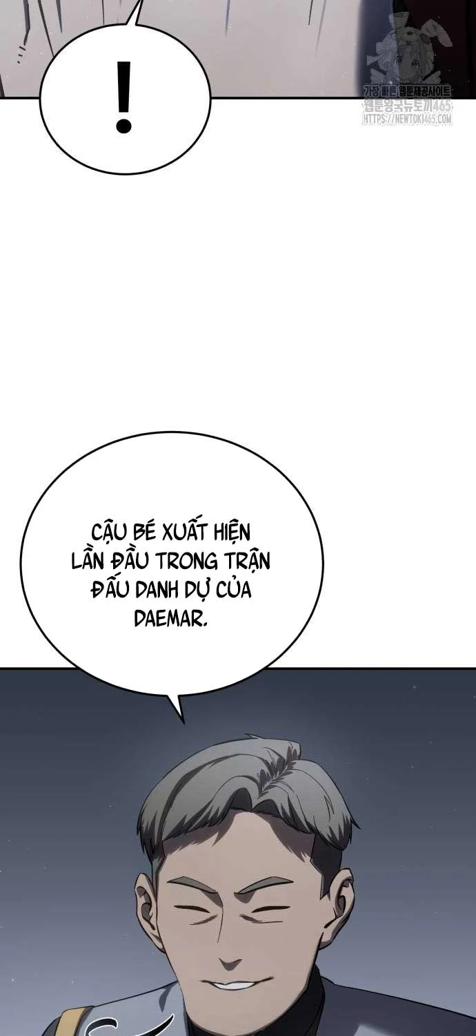 Tinh Tú Kiếm Sĩ Chapter 66 - Trang 4