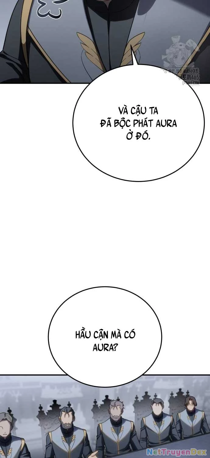 Tinh Tú Kiếm Sĩ Chapter 66 - Trang 4