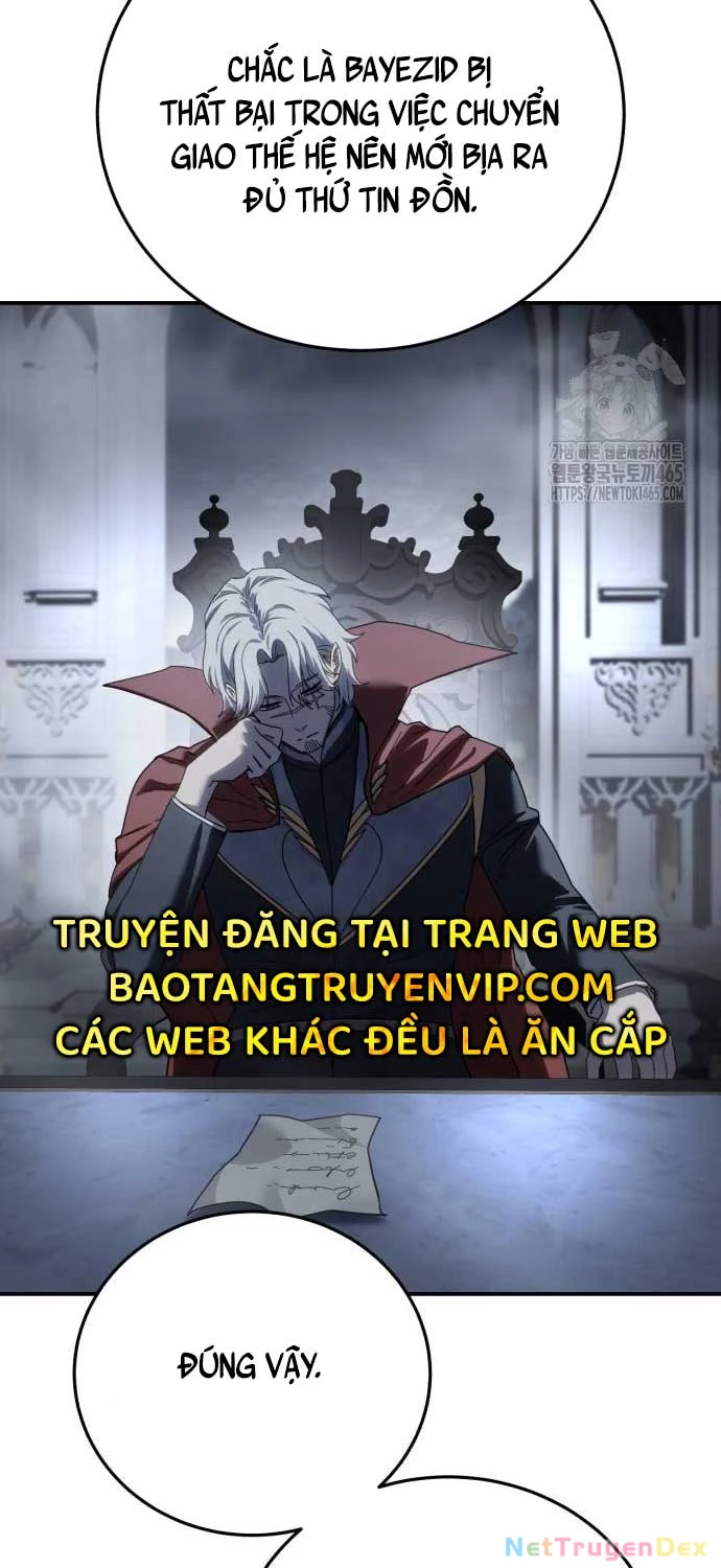 Tinh Tú Kiếm Sĩ Chapter 66 - Trang 4