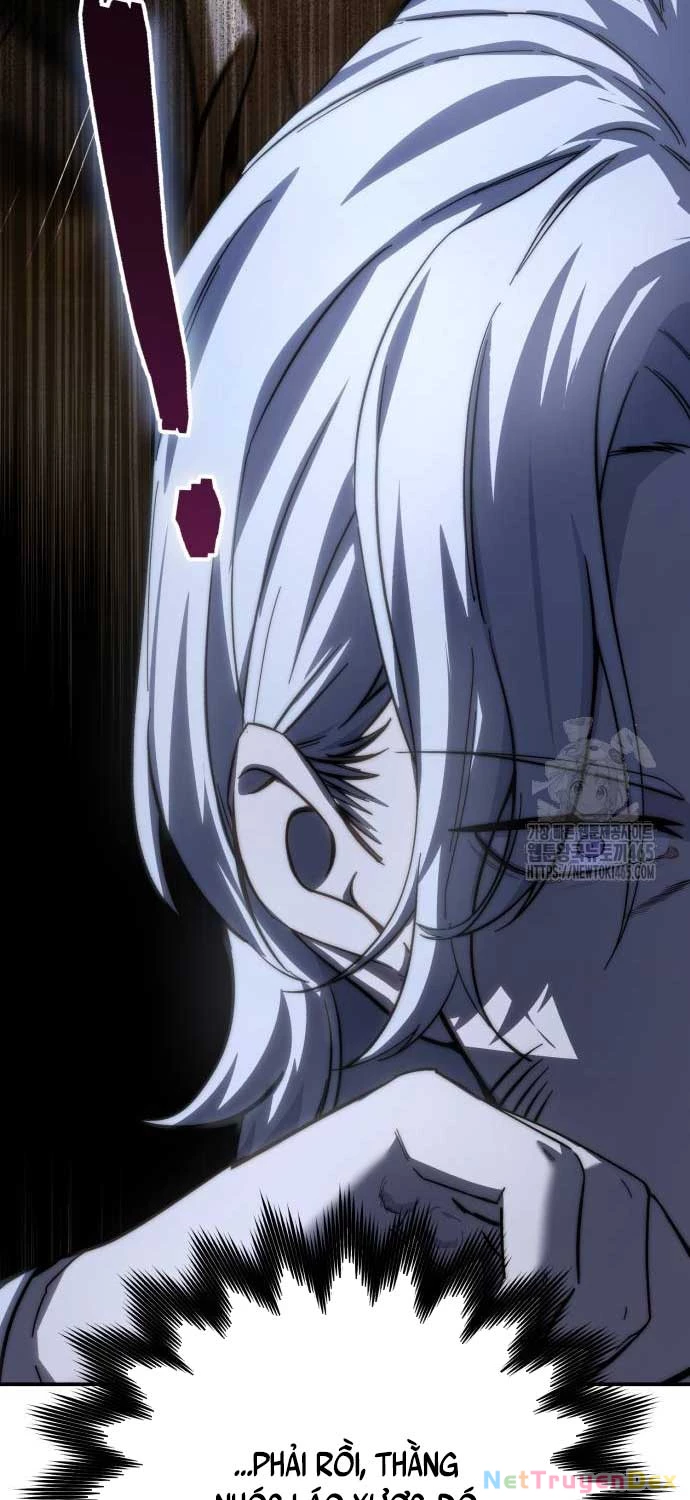 Tinh Tú Kiếm Sĩ Chapter 66 - Trang 4