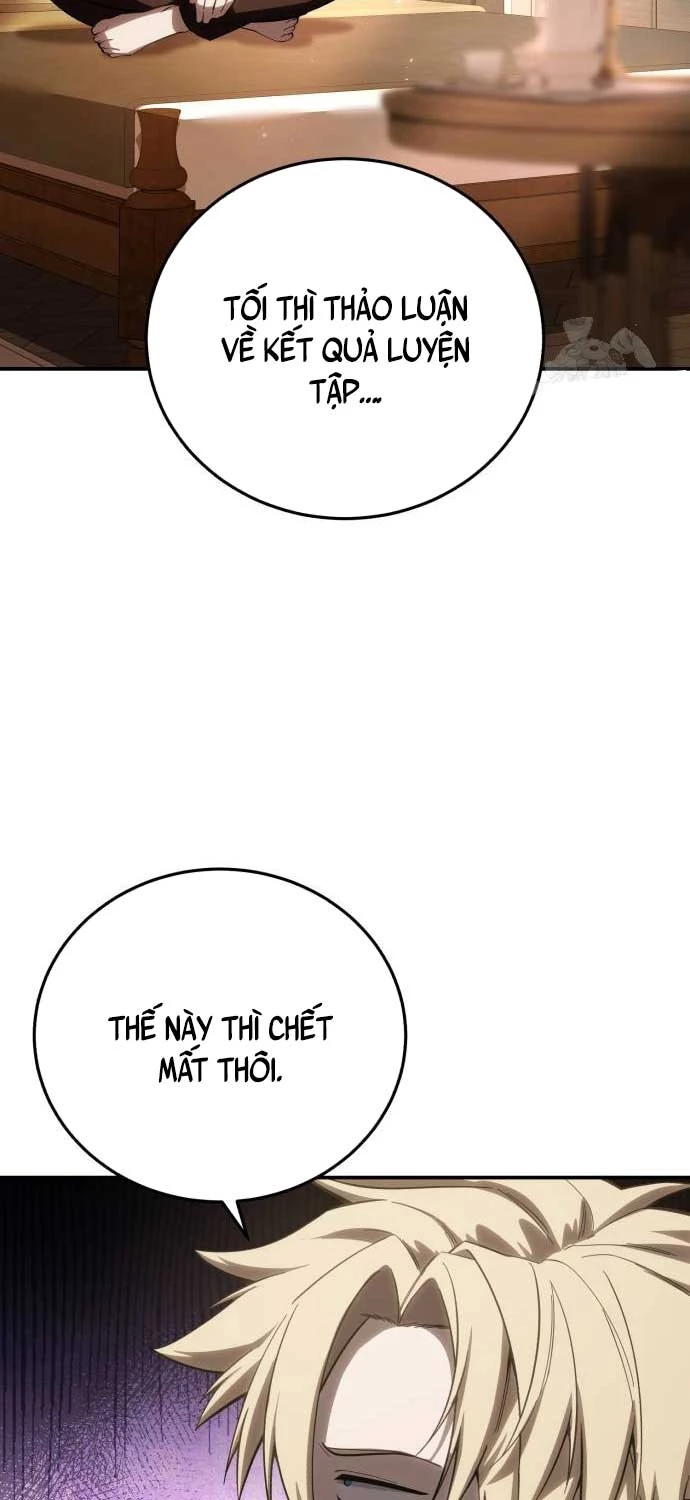 Tinh Tú Kiếm Sĩ Chapter 66 - Trang 4