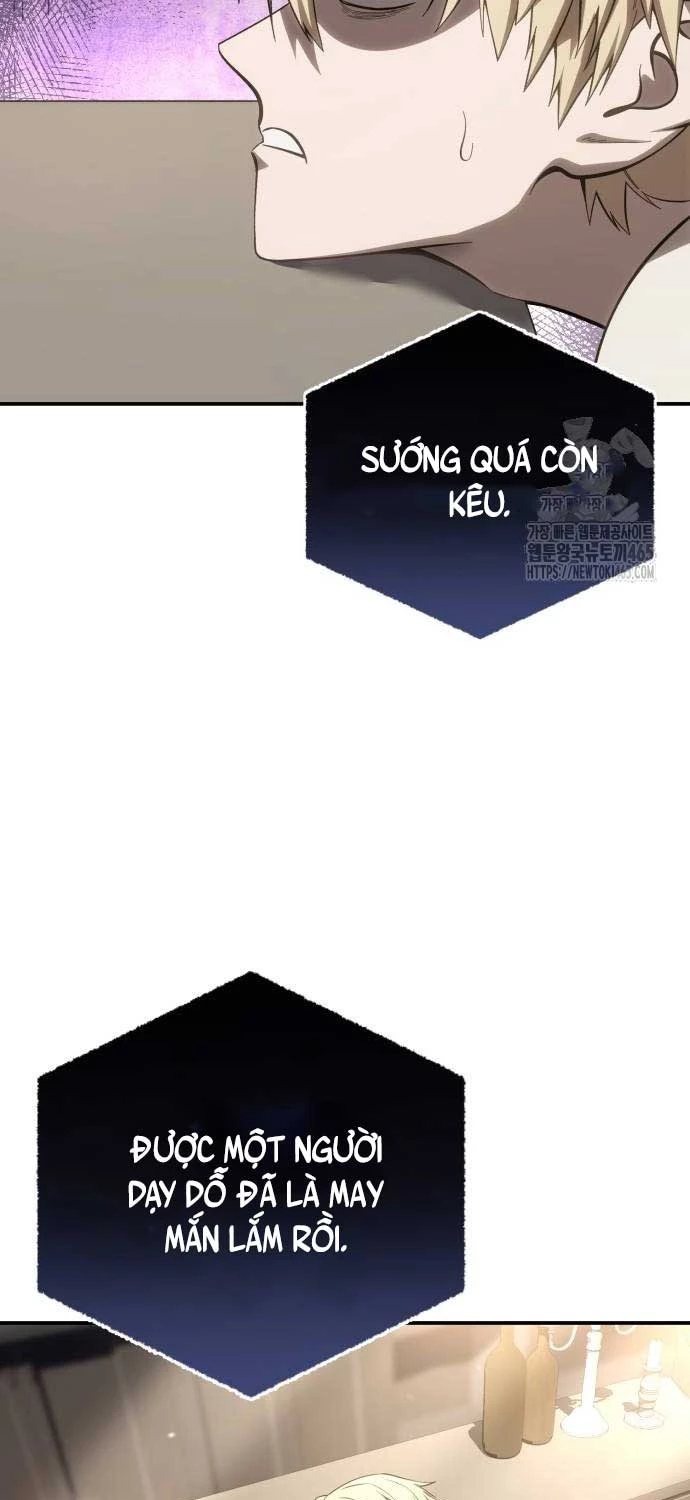 Tinh Tú Kiếm Sĩ Chapter 66 - Trang 4