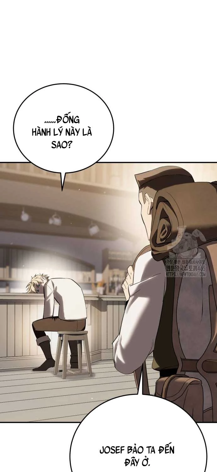 Tinh Tú Kiếm Sĩ Chapter 66 - Trang 4