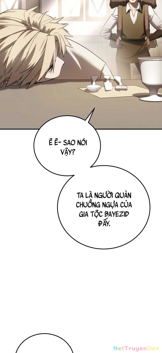 Tinh Tú Kiếm Sĩ Chapter 66 - Trang 4