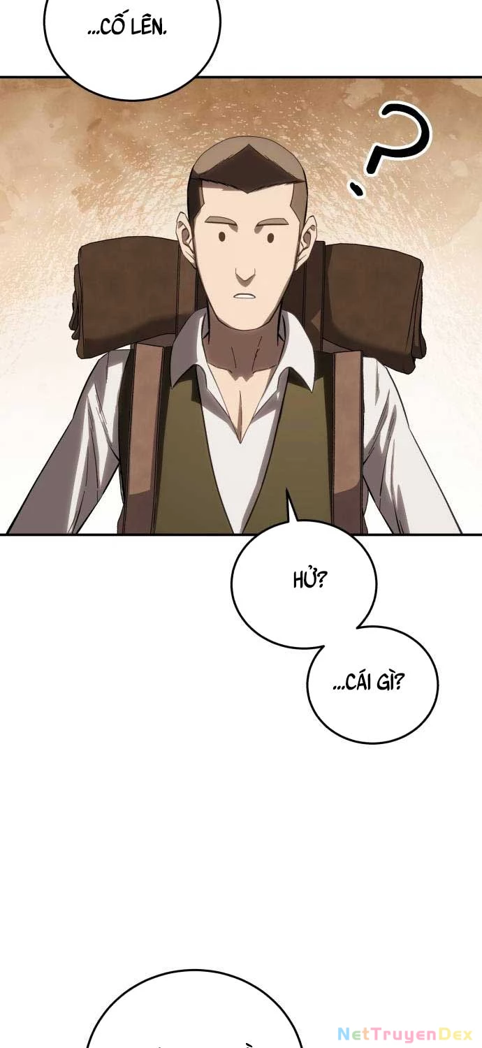 Tinh Tú Kiếm Sĩ Chapter 66 - Trang 4