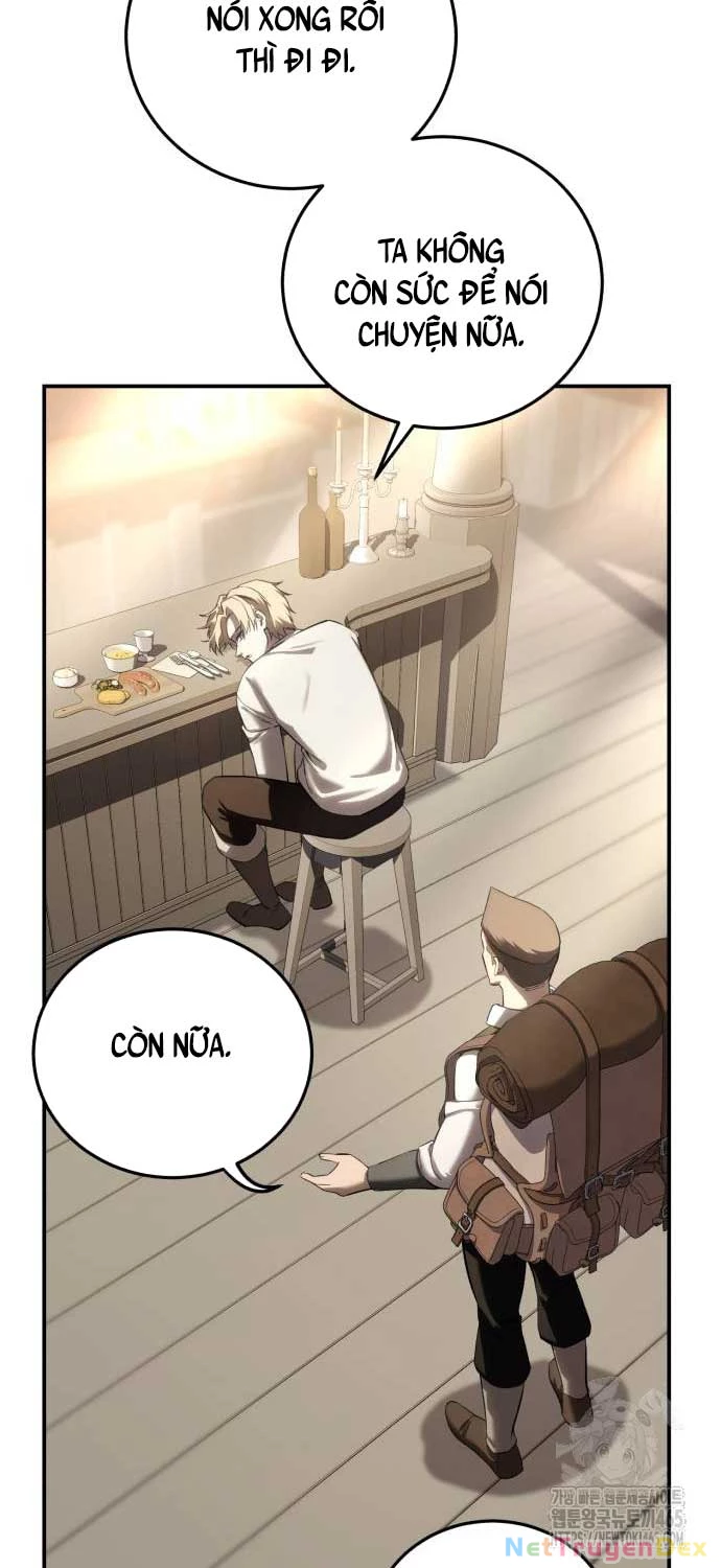 Tinh Tú Kiếm Sĩ Chapter 66 - Trang 4