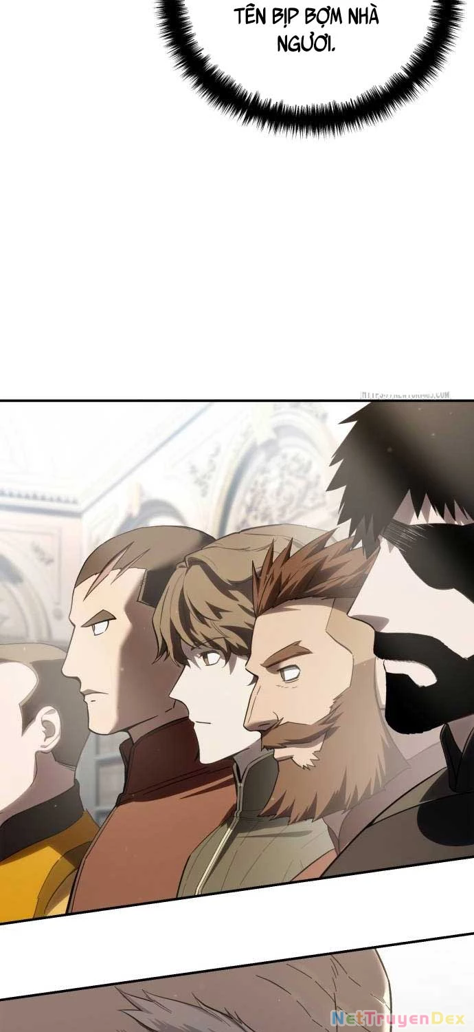 Tinh Tú Kiếm Sĩ Chapter 66 - Trang 4