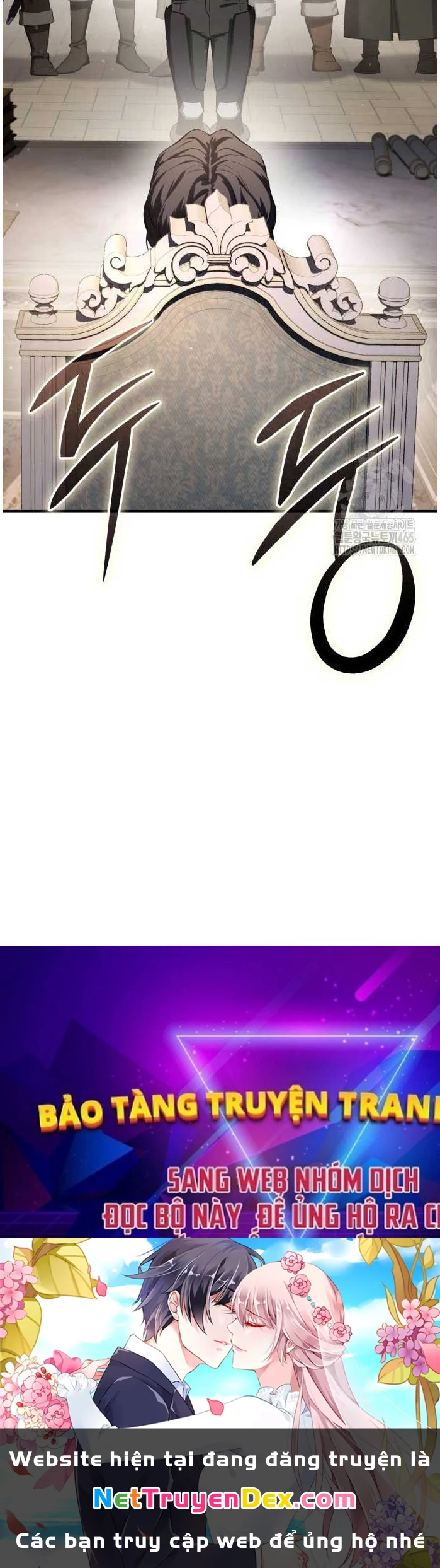 Tinh Tú Kiếm Sĩ Chapter 66 - Trang 4