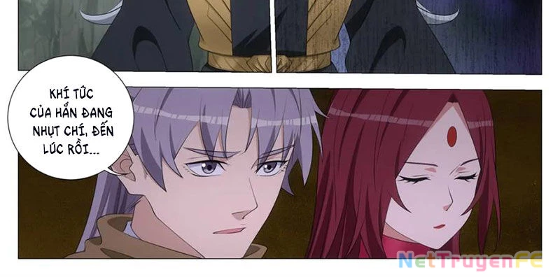 Đại Chu Tiên Lại Chapter 327 - Trang 4