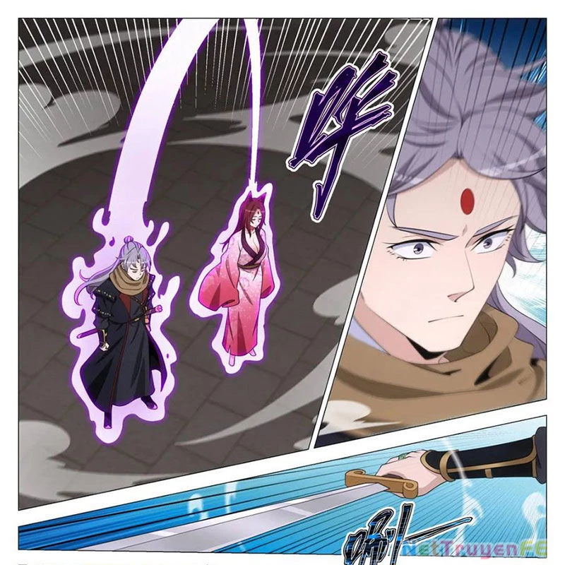 Đại Chu Tiên Lại Chapter 327 - Trang 4