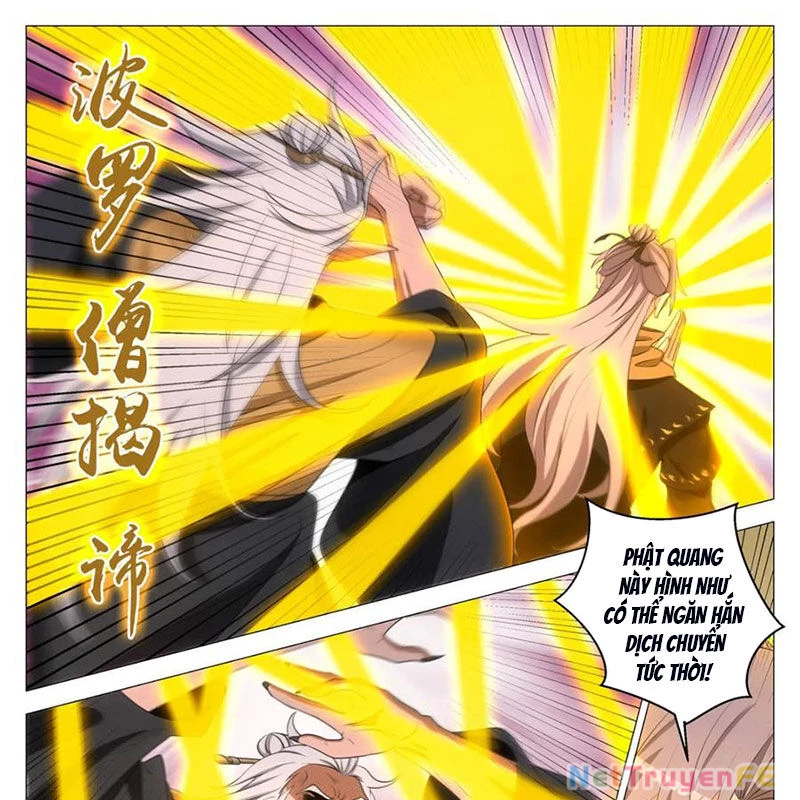 Đại Chu Tiên Lại Chapter 327 - Trang 4