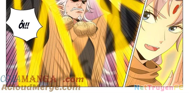 Đại Chu Tiên Lại Chapter 327 - Trang 4