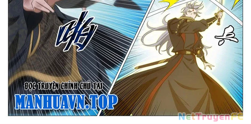 Đại Chu Tiên Lại Chapter 327 - Trang 4