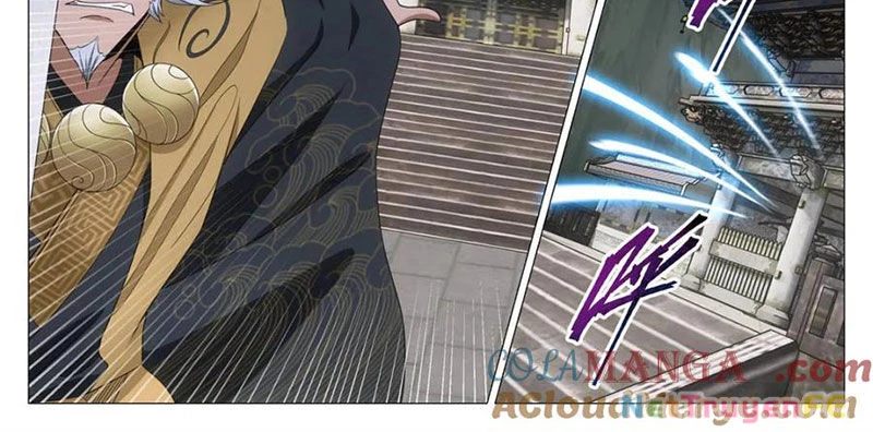 Đại Chu Tiên Lại Chapter 327 - Trang 4