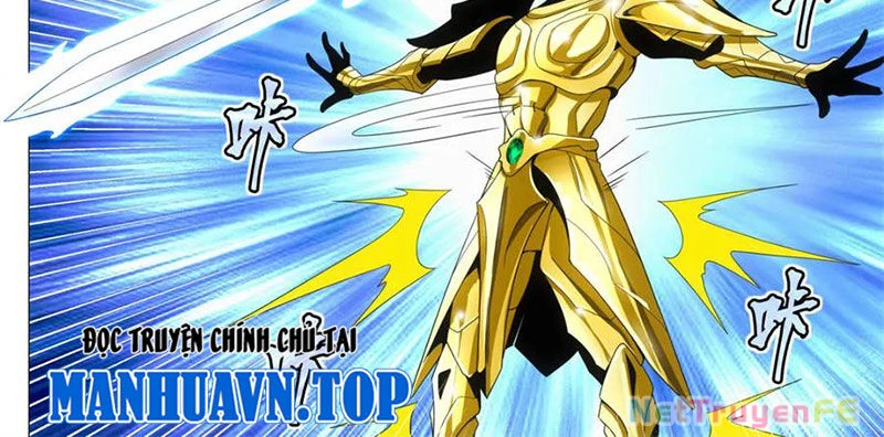 Đại Chu Tiên Lại Chapter 327 - Trang 4