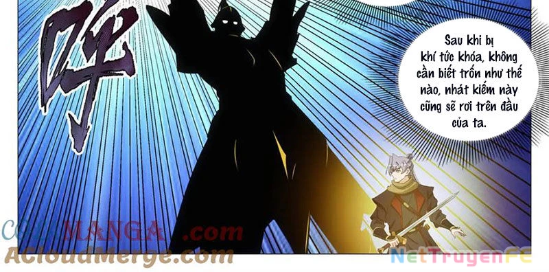 Đại Chu Tiên Lại Chapter 327 - Trang 4