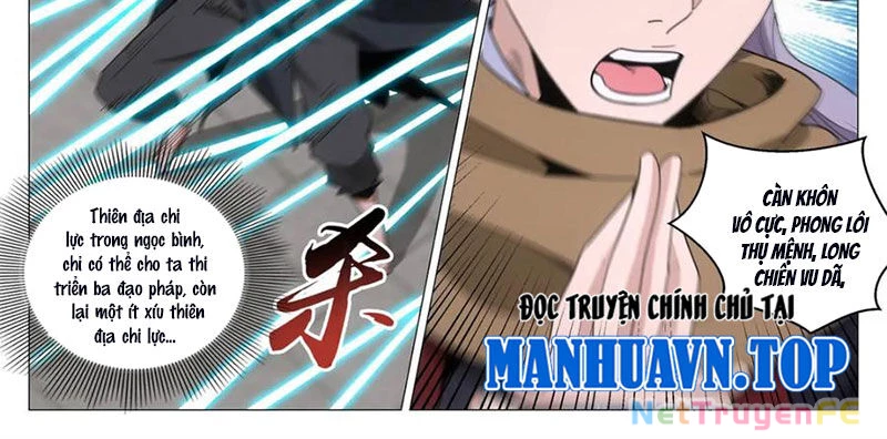 Đại Chu Tiên Lại Chapter 327 - Trang 4