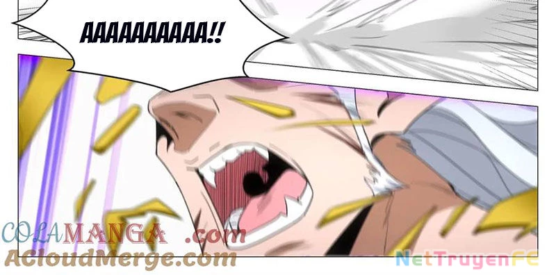 Đại Chu Tiên Lại Chapter 327 - Trang 4