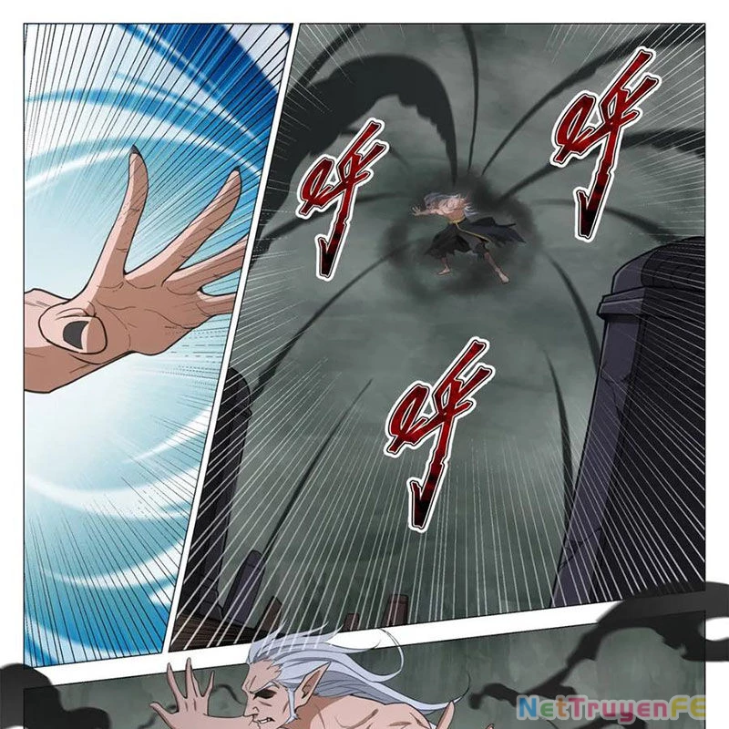 Đại Chu Tiên Lại Chapter 327 - Trang 4