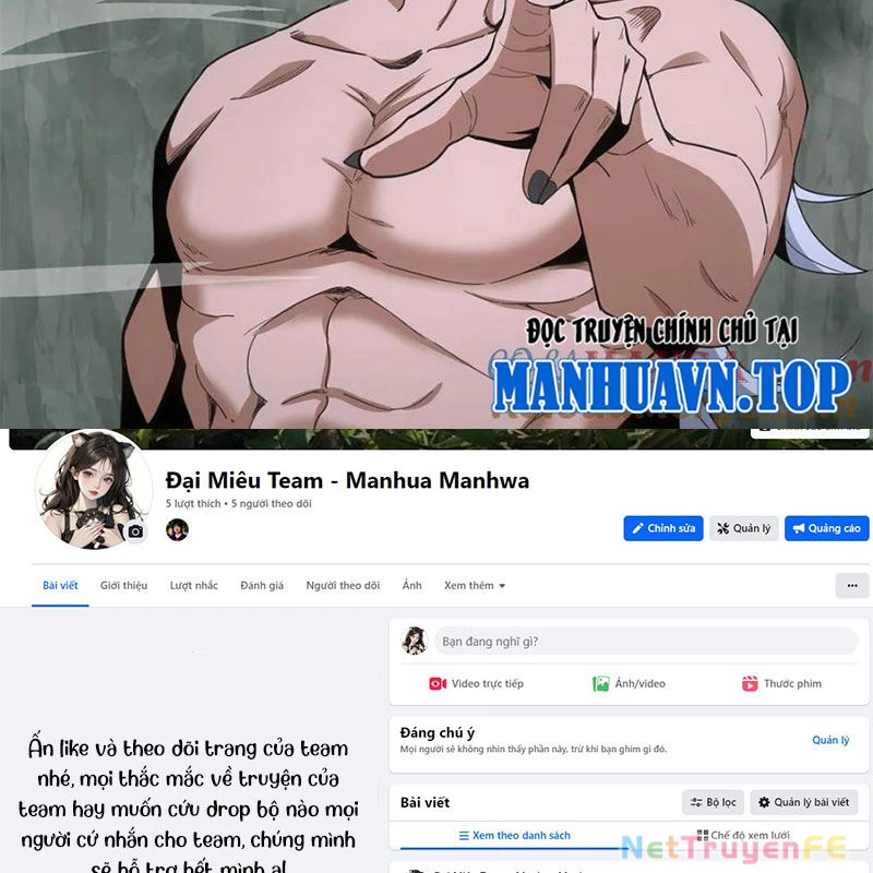 Đại Chu Tiên Lại Chapter 327 - Trang 4