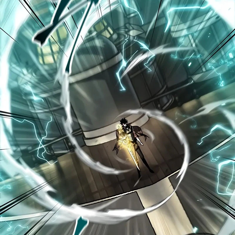 Gacha Vô Hạn Chapter 122 - Trang 4