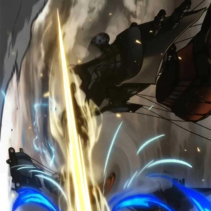 Gacha Vô Hạn Chapter 122 - Trang 4