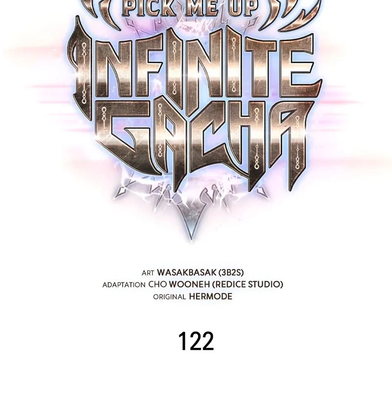 Gacha Vô Hạn Chapter 122 - Trang 4