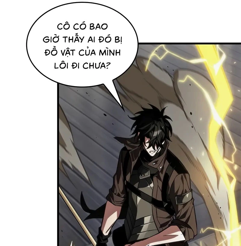 Gacha Vô Hạn Chapter 122 - Trang 4