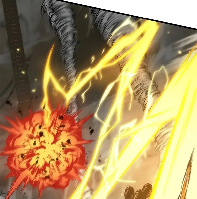 Gacha Vô Hạn Chapter 122 - Trang 4