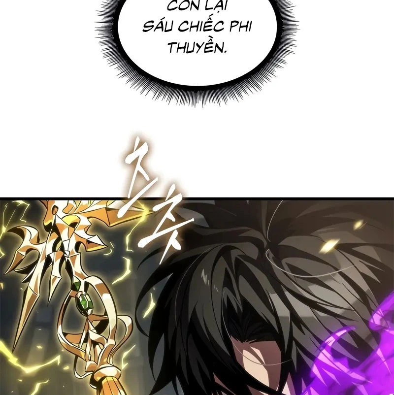 Gacha Vô Hạn Chapter 122 - Trang 4