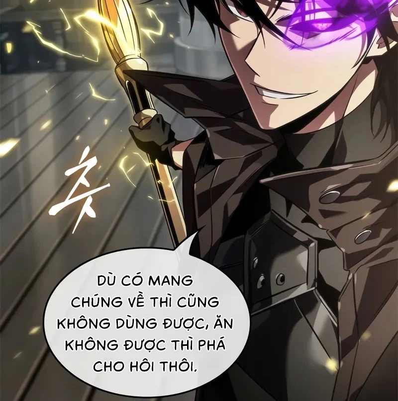 Gacha Vô Hạn Chapter 122 - Trang 4