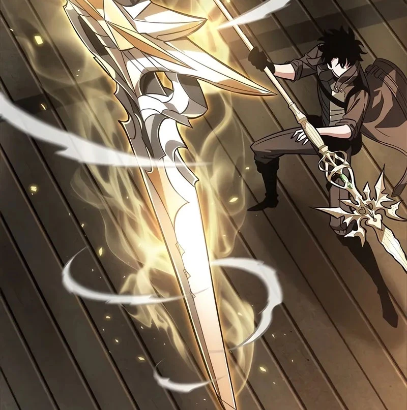 Gacha Vô Hạn Chapter 122 - Trang 4