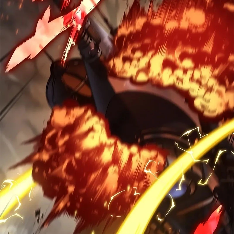 Gacha Vô Hạn Chapter 122 - Trang 4